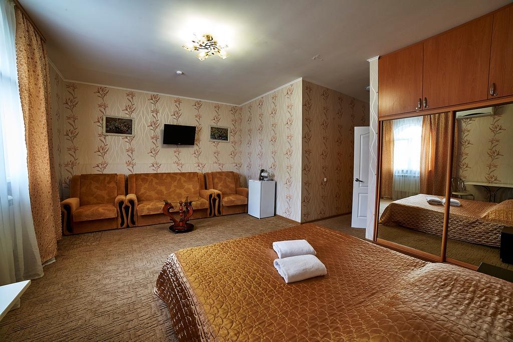 Hotel Delta Kiew Exterior foto